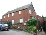 Rothbury, Jubilee Crescent