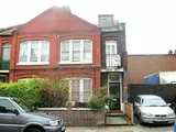 Salisbury Road, London