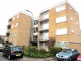 Sunnydene Gardens, Wembley