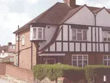 Grasmere Avenue, Wembley