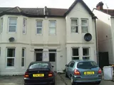 Suffolk Avenue, SOUTHAMPTON