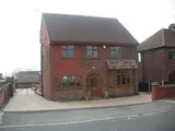 Broad Lane, Brinsley, Nottingham NG16