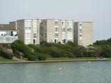 Sea Point, Barry