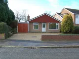 Chilton Village