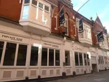 Scarisbrick Avenue, Southport