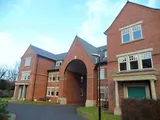 Admiral Collingwood Court, Morpeth, NE61 1SQ