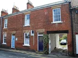 Minster Moorgate ,Beverley