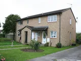 Page Close, Hampton, TW12