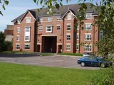 Anderton Grange, Northwich