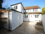 East Hagbourne