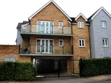 Willow Court, Apsley, Hemel Hempstead