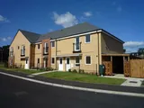 Flat 1, 6 Paling Close, Wellingborough. Northamptonshire NN8 1FD