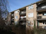 Figtree Hill, Old Town, Hemel Hempstead