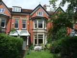 Gosforth, The Drive