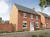 Scholars Grange, Duston, Northampton