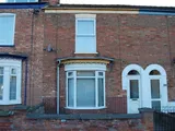 Sandsfield Lane, Gainsborough