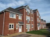 Primrose House