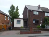 Loxdale Street, Bilston