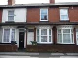 Victoria Street, Willenhall