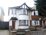 PALMERS GREEN N13