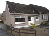 Cumbrae Drive, Falkirk FK1
