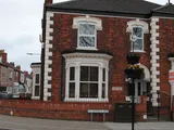 St Peters Avenue, Cleethorpes