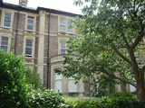 Clifton (BS8) Beaufort Road