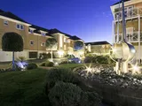 Rustington 200 yds from the sea