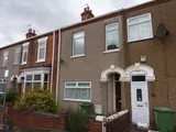 Alexandra Road, Grimsby