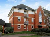 Jackman Close, Abingdon