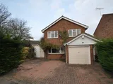 Badger Way, Verwood