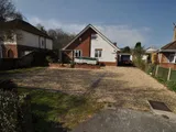 Dewlands Road, Verwood