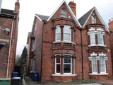 Morton Terrace, Gainsborough