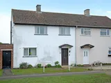 Berry Croft, Abingdon