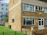 Yarnfield Square, Peckham