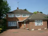 White Orchards, STANMORE