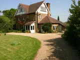 Little Bushey Lane, Bushey
