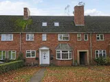 Cheyney Walk, Abingdon