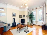Womersley Road, Crouch End