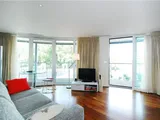 Centurion Building, Chelsea Bridge Wharf, London, SW8