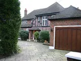 Magpie Hall Road, Bushey Heath