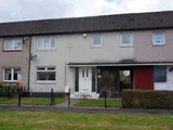 Kintyre Ave, Linwood