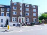 Castle Hill, Reading, RG1