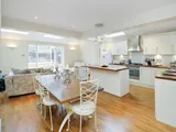 Carminia Road, London, SW17