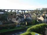 PENSFORD, BRISTOL