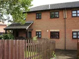 Unity Court, Emmer Green