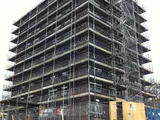 Honeywall, House, Honeywall, Stoke-On-Trent