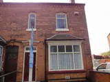 Slade Road, Birmingham