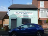 Pargeter Street, Walsall