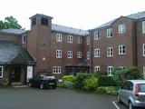 Highview, Highgate, Walsall.